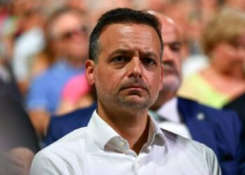 Κείμενο στήριξης στον Χάρη Δούκα από 64 πανεπιστημιακούς – Ποιοι υπογράφουν από το Πανεπιστήμιο Πατρών