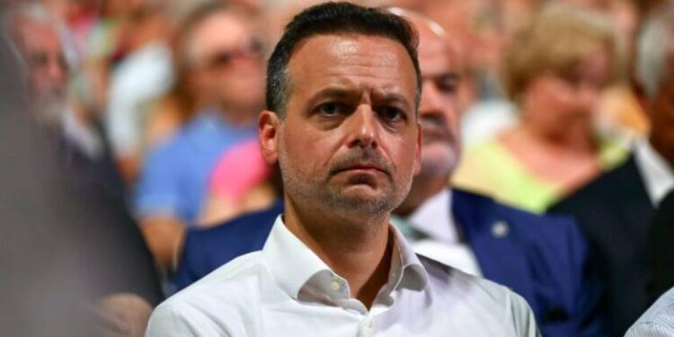 Κείμενο στήριξης στον Χάρη Δούκα από 64 πανεπιστημιακούς – Ποιοι υπογράφουν από το Πανεπιστήμιο Πατρών