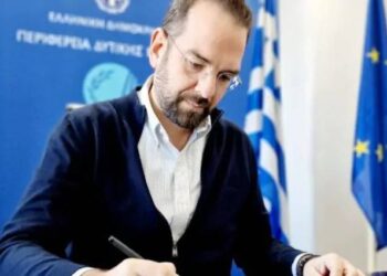 Χρηματοδότηση 9,58 εκατ. ευρώ από την Περιφέρεια Δυτικής Ελλάδας για την σχολική στέγη σε Αχαΐα, Αιτωλοακαρνανία και Ηλεία