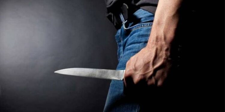 Πάτρα: Βγήκε μαχαίρι σε δομή φιλοξενίας ανηλίκων – Συνελήφθη 15χρονος για απόπειρα ανθρωπoκτονίας