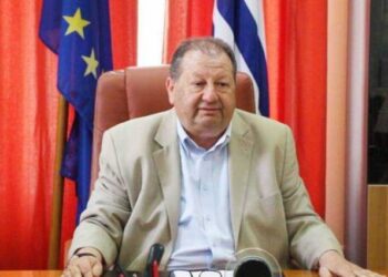 Σήμερα η Αιγιάλεια αποχαιρετά το Δήμαρχό της – 2μμ. η εξόδιος ακολουθία – Κλειστά τα σχολεία του Δήμου