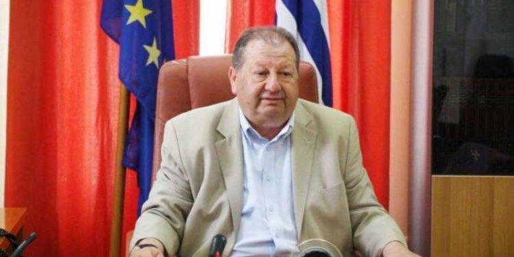 Σήμερα η Αιγιάλεια αποχαιρετά το Δήμαρχό της – 2μμ. η εξόδιος ακολουθία – Κλειστά τα σχολεία του Δήμου