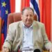 Σήμερα η Αιγιάλεια αποχαιρετά το Δήμαρχό της – 2μμ. η εξόδιος ακολουθία – Κλειστά τα σχολεία του Δήμου