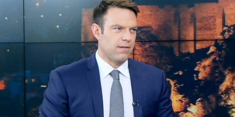 Κασσελάκης: Θα είμαι εδώ μέχρι τέλους – Μόνο το συνέδριο εγκρίνει υποψηφιότητες και όποιος λέει το αντίθετο ψεύδεται