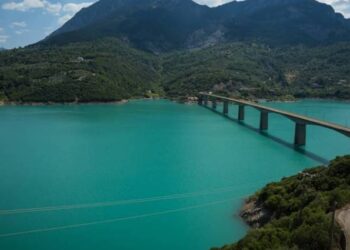 Συναγερμός στην ΕΥΔΑΠ: Θα σώσει η Αιτωλοακαρνανία την Αθήνα από την Λειψυδρία;