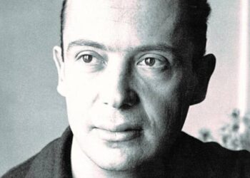 Μίμης Πλέσσας: Οι σπουδές και η άγνωστη ζωή στις ΗΠΑ – «Η μουσική είναι χημεία από νότες»