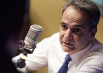 Κυρ. Μητσοτάκης: «Προτεραιότητα η στήριξη του ΕΣΥ» – Η ανασκόπηση της εβδομάδας με συγκινητική αναφορά για την Εθνική Ελλάδας