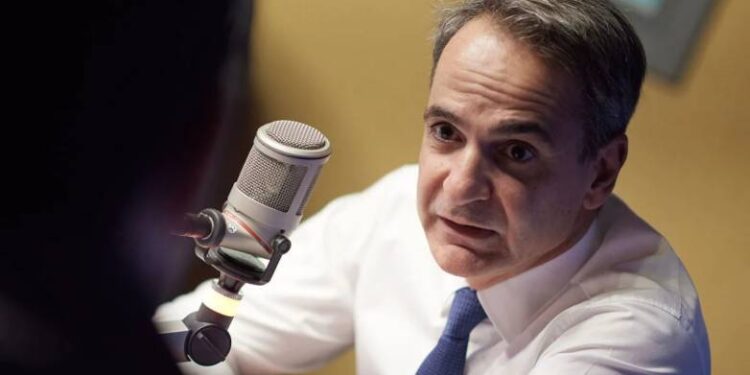Κυρ. Μητσοτάκης: «Προτεραιότητα η στήριξη του ΕΣΥ» – Η ανασκόπηση της εβδομάδας με συγκινητική αναφορά για την Εθνική Ελλάδας
