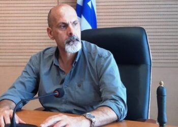 Χαράλαμπος Μπονάνος: «Δεν σιωπώ αλλά μιλώ»