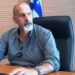 Χαράλαμπος Μπονάνος: «Δεν σιωπώ αλλά μιλώ»