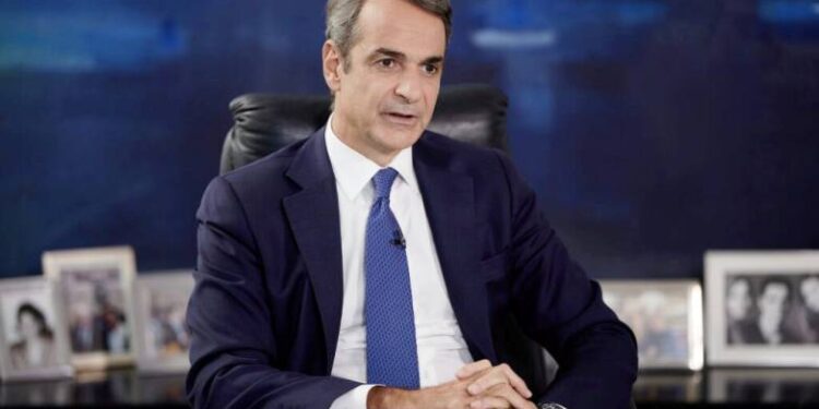 Συνεχάρη Ανδρουλάκη ο Μητσοτάκης – Του ζήτησε να συναντηθούν