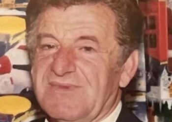Αχαΐα: Πέθανε ο γνωστός έμπορος Νίκος Γεωργίου – Σήμερα η κηδεία του