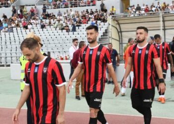 Super League 2: Ήττα με 1-0 για την Παναχαϊκή από την Καλαμάτα