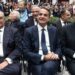 Η συνάντηση των τριών