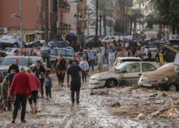 ΤΡΑΓΩΔΙΑ: Αποκαλυπτική μαρτυρία Έλληνα από τη Βαλένθια: Λάβαμε το 112 όταν ήταν πολύ αργά