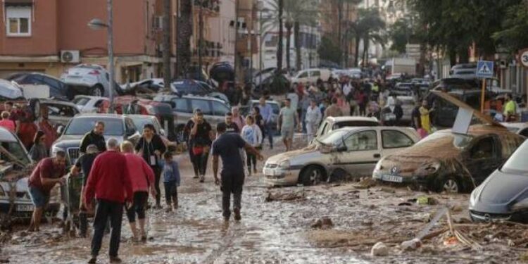 ΤΡΑΓΩΔΙΑ: Αποκαλυπτική μαρτυρία Έλληνα από τη Βαλένθια: Λάβαμε το 112 όταν ήταν πολύ αργά
