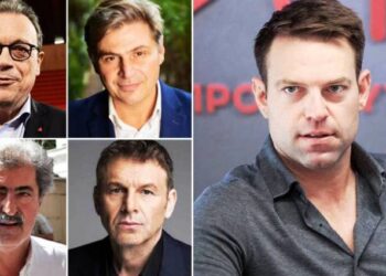 ΣΥΡΙΖΑ: Στη δημοσιότητα τα Πόθεν Έσχες των υποψήφιων προέδρων – ΔΕΙΤΕ ΑΝΑΛΥΤΙΚΑ