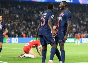 Συνέχεια στο Champions League με δύο ματσάρες και φουλ δράση