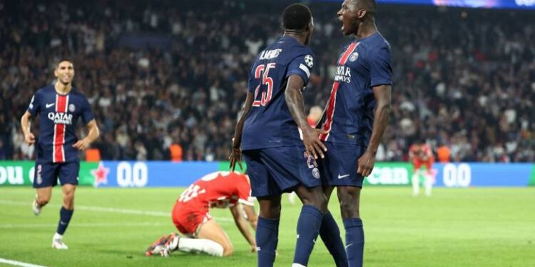 Συνέχεια στο Champions League με δύο ματσάρες και φουλ δράση