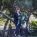 Κατερίνα Σακελλαροπούλου: Πολύτιμη παρακαταθήκη, το σθένος και η ομοψυχία των ηρώων του ’40