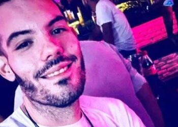 Δυτ. Ελλάδα: Ένας ακόμη θάνατος νέου ανθρώπου – Θλίψη για τον 30χρονο Παναγιώτη