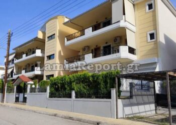 Άγρια δολοφονία ηλικιωμένης στα Καμένα Βούρλα – Υπήρχαν ίχνη από πατημασιές
