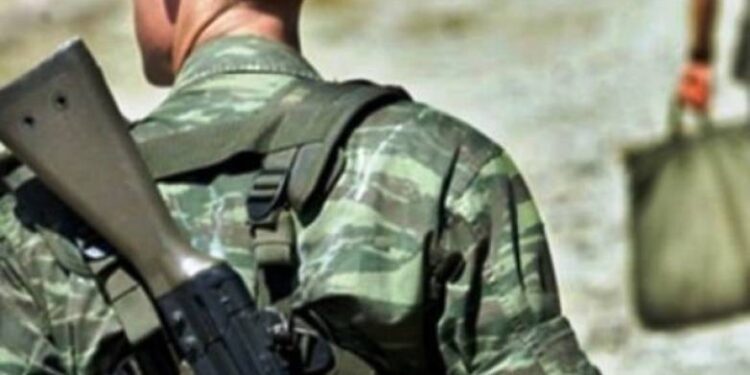 Θλίψη στις Ένοπλες Δυνάμεις για τον θάνατο 47χρονου υπαξιωματικού