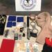 Πάτρα: Πιάστηκαν για διακίνηση ναρκωτικών και όπλα – “Μπουμπούκι” ο ένας, πορτιέρης με… βαρύ παρελθόν! (ΦΩΤΟ)