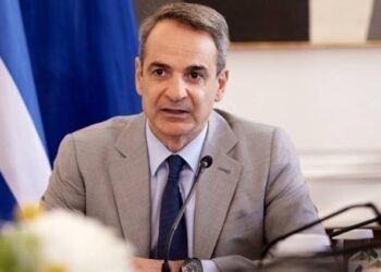 Κυρ. Μητσοτάκης: Μειωμένα διόδια από 2,8 εως 3 ευρώ θα πληρώνουν από σήμερα όσοι διασχίζουν την Κεντρική Ελλάδα
