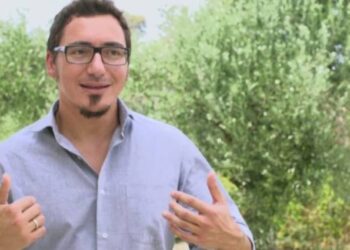 Θρήνος για το θάνατο του επιχειρηματία Χρήστου Παπαδημητρίου σε ηλικία 44 ετών