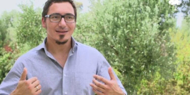 Θρήνος για το θάνατο του επιχειρηματία Χρήστου Παπαδημητρίου σε ηλικία 44 ετών