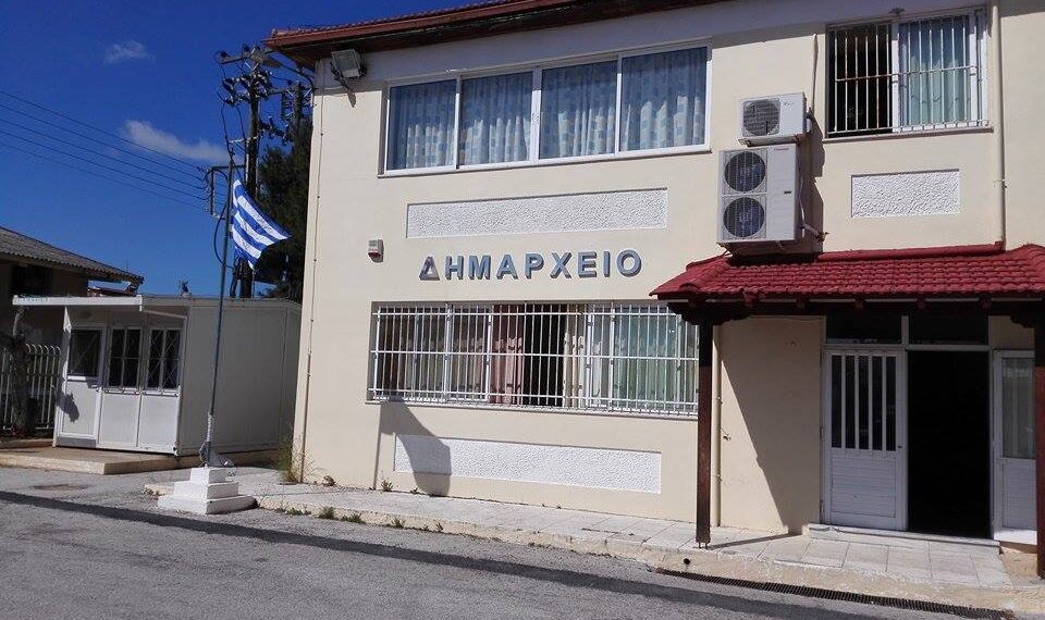 Εγκρίθηκε Επιχειρησιακό Σχέδιο του Δήμου Δυτικής Αχαΐας για την Εξασφάλιση Κοινόχρηστων και Κοινωφελών χώρων
