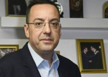 Γιάννης Χριστόπουλος: Η Αχαΐα και οι επιχειρήσεις χρειάζονται μια νέα πνοή