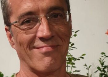 Δεν απέφυγε τη νάρκη που έσκασε στά πόδια του