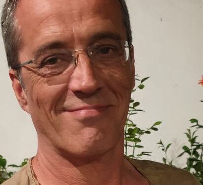 Δεν απέφυγε τη νάρκη που έσκασε στά πόδια του
