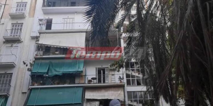 Αμπελόκηποι: Ταυτοποιήθηκε η γυναίκα – Ετοίμαζαν την «τέλεια» βόμβα που θα σκότωνε κόσμο