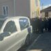 Αχαϊκό: Θρήνος στην κηδεία της Γαρυφαλλιάς που “έσβησε” μετά τον ξυλοδαρμό από τον σύντροφό της – ΦΩΤΟ & ΒΙΝΤΕΟ