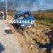 Απιδεώνα Αχαΐας: Πώς έγινε η τραγωδία με τους δύο νεκρούς και τους τραυματίες – ΦΩΤΟΓΡΑΦΙΕΣ