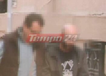 Πάτρα: Απολογείται την Πέμπτη ο 49χρονος για τον άγριο ξυλοδαρμό της πρώην συντρόφου του