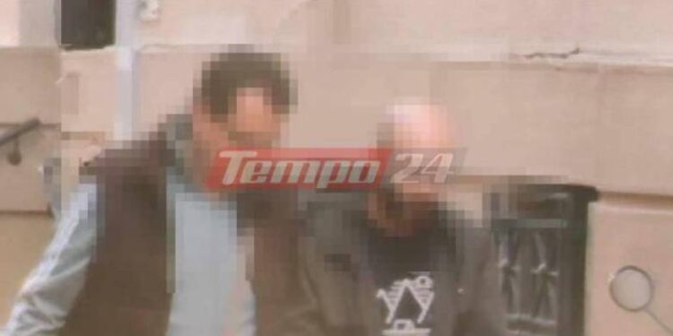 Πάτρα: Απολογείται την Πέμπτη ο 49χρονος για τον άγριο ξυλοδαρμό της πρώην συντρόφου του