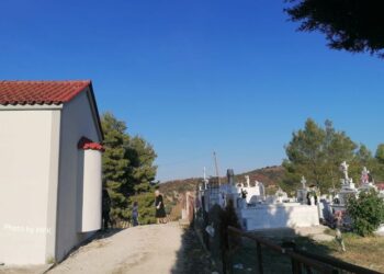 Δυτική Αχαΐα: Χωρίς κάδο απορριμμάτων το χωριό με τον ΧΥΤΑ!