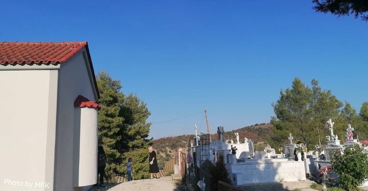 Δυτική Αχαΐα: Χωρίς κάδο απορριμμάτων το χωριό με τον ΧΥΤΑ!