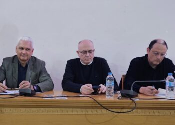 Φ. Ζαΐμης: Δημιουργία Δημοτικού Κτηνιατρείου στη Δυτική Αχαΐα