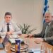Ζαΐμης – Αλεξόπουλος: Πώς θα έρθουν νέες επενδύσεις στη Δυτική Αχαΐα