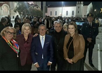 Αχώριστες Σιώρου και Ασκούνη!