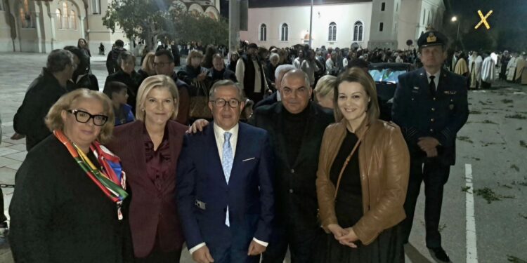 Αχώριστες Σιώρου και Ασκούνη!