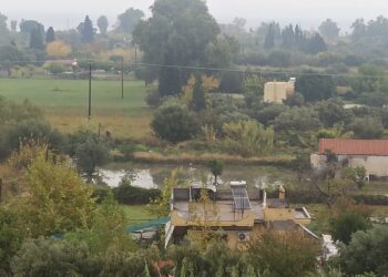 Κάτω Αχαΐα: Το σοβαρό πρόβλημα που δεν λύνεται εδώ και χρόνια και η “συγγνώμη” του Δημάρχου