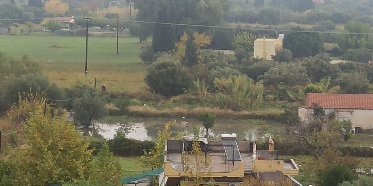 Κάτω Αχαΐα: Το σοβαρό πρόβλημα που δεν λύνεται εδώ και χρόνια και η “συγγνώμη” του Δημάρχου