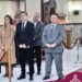 Κάτω Αχαΐα: Στην Αγία Αικατερίνη δήμαρχος και αντιδήμαρχοι