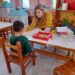 Ροδία Καραμπελιά: Δωρεάν λογοθεραπευτικές αξιολογήσεις στα παιδιά του Δημοτικού παιδικού σταθμού της Κάτω Αχαΐας